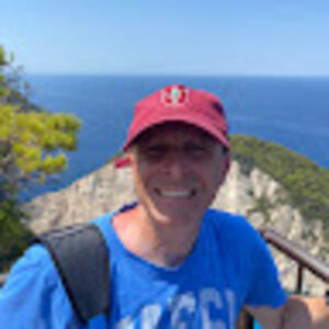 Meet your Posher, Daniel